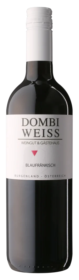 Flasche Blaufränkisch 2023