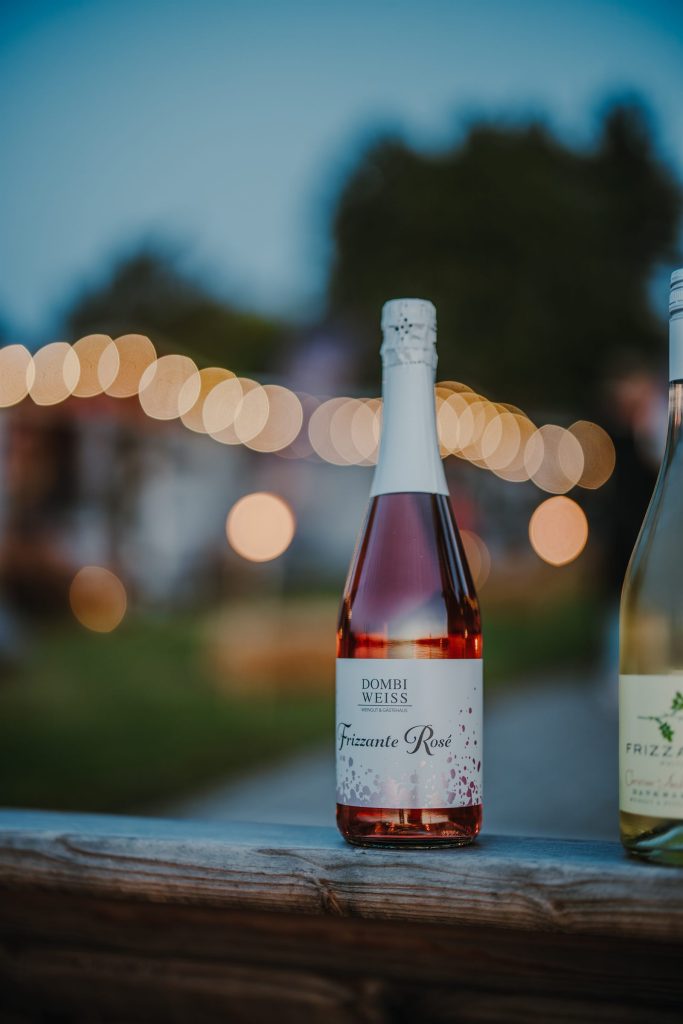 Camp & Cork in Podersdorf am See