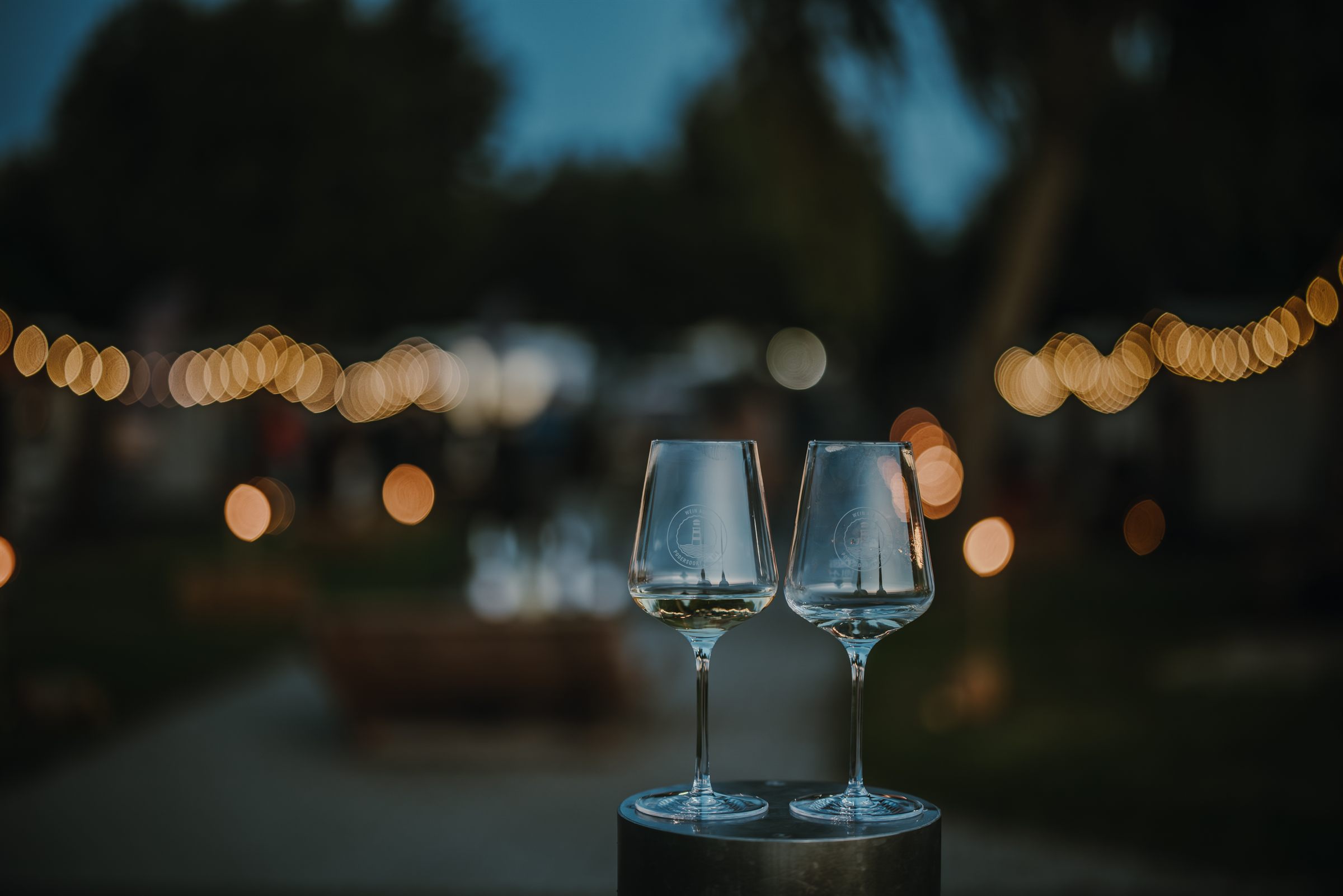 Camp & Cork in Podersdorf am See