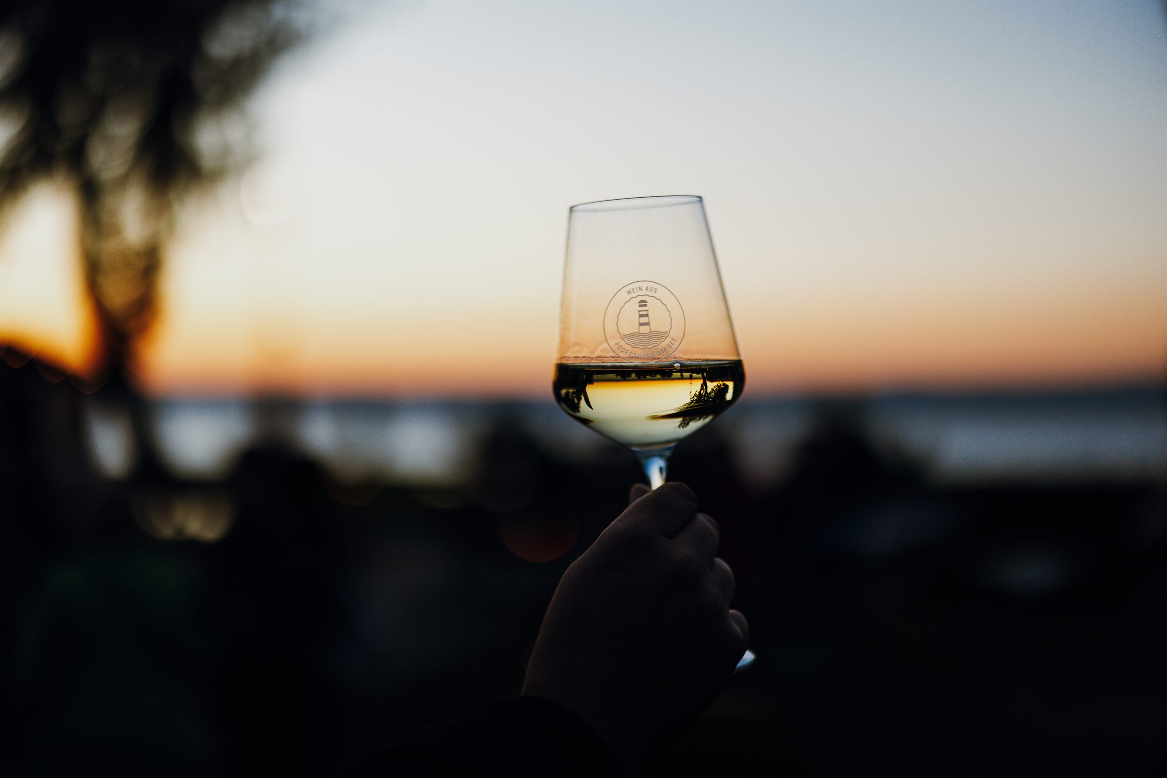 Camp & Cork in Podersdorf am See