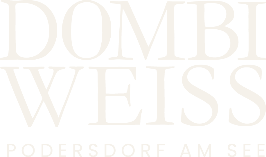 Dombi-Weiss – Podersdorf am See