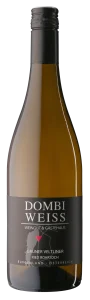 Flasche Grüner Veltliner Ried Rohrjoch 2022
