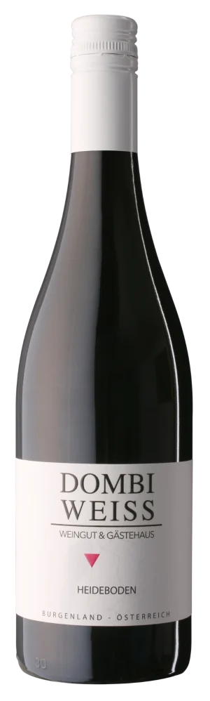 Flasche Heideboden 2022
