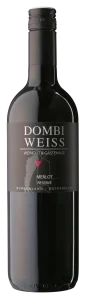 Flasche Merlot Reserve 2020