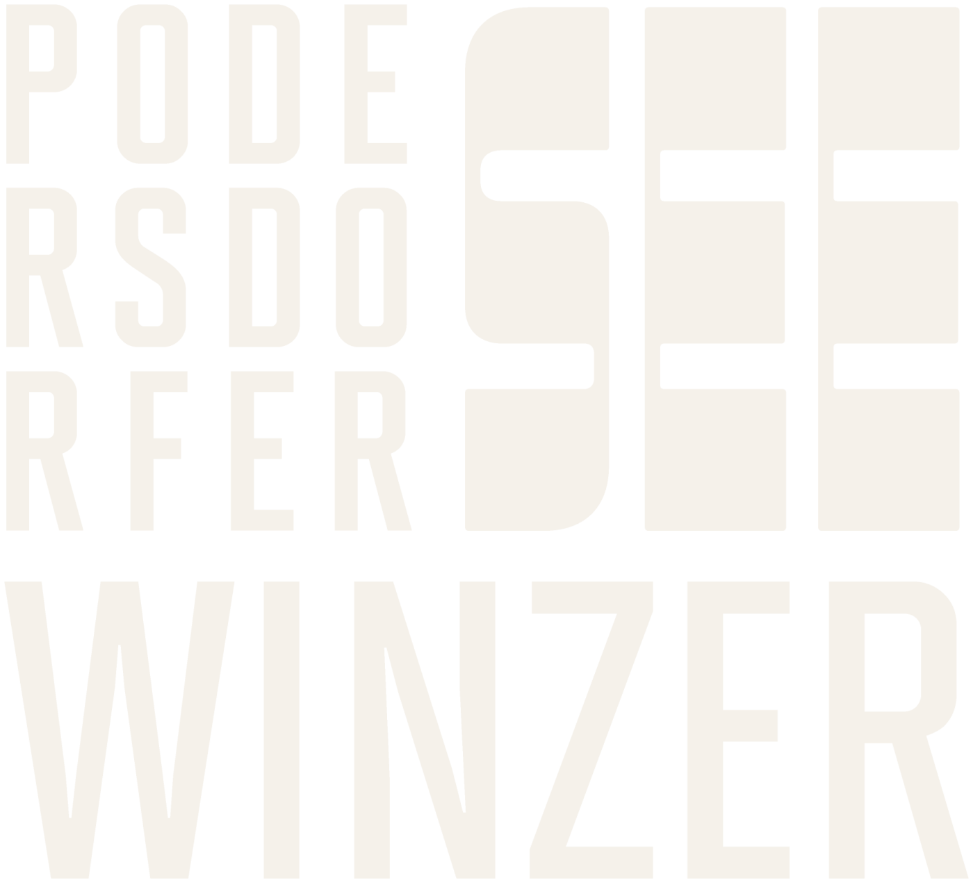 Podersdorfer SeeWinzer