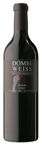 Flasche Premium Reserve 2020