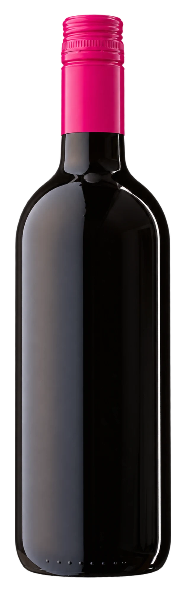 Flasche Traubensaft Rot 2025