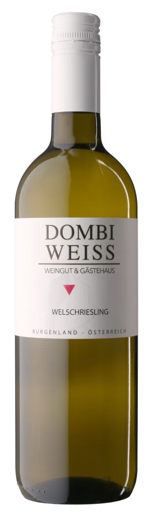 Flasche Welschriesling 2025