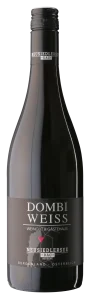 Flasche Zweigelt Neusiedlersee DAC Reserve 2021