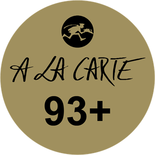 A la Carte 93+ P.
