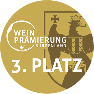 3. Platz Burgenland
