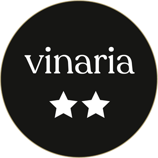 Vinaria 15,3 P. & 2 Sterne